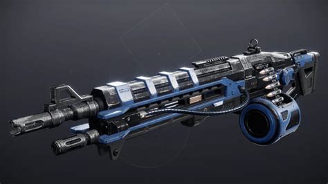 fixed odds god roll|Best Machine Guns in Destiny 2: Tier List for PvP and PvE.